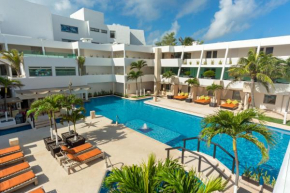 Отель Flamingo Cancun Resort  Канку́н 